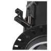 SLV 1006947 NUMINOS® PROJECTOR S Deckeneinbauleuchte 3000K 55° zylindrisch schwarz chrom
