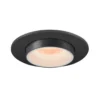 SLV 1006928 NUMINOS® PROJECTOR S Deckeneinbauleuchte 2700K 55° zylindrisch schwarz weiß