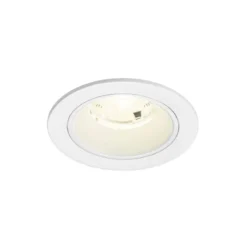 SLV 1009479 NUMINOS® S LED Deckeneinbauleuchte 4000K 20° weiß