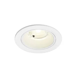 SLV 1009482 NUMINOS® S LED Deckeneinbauleuchte 4000K 40° weiß