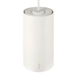 SLV 1006865 NUMINOS® S 48V Track Pendelleuchte 4000K 55° DALI 2 weiß