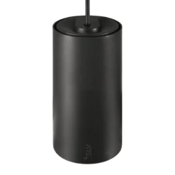 SLV 1006853 NUMINOS® S 48V Track Pendelleuchte 4000K 40° DALI 2 schwarz weiß