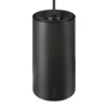 SLV 1006857 NUMINOS® S 48V Track Pendelleuchte 4000K 55° DALI 2 schwarz chrom