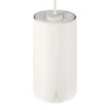 SLV 1006859 NUMINOS® S 48V Track Pendelleuchte 4000K 20° DALI 2 weiß