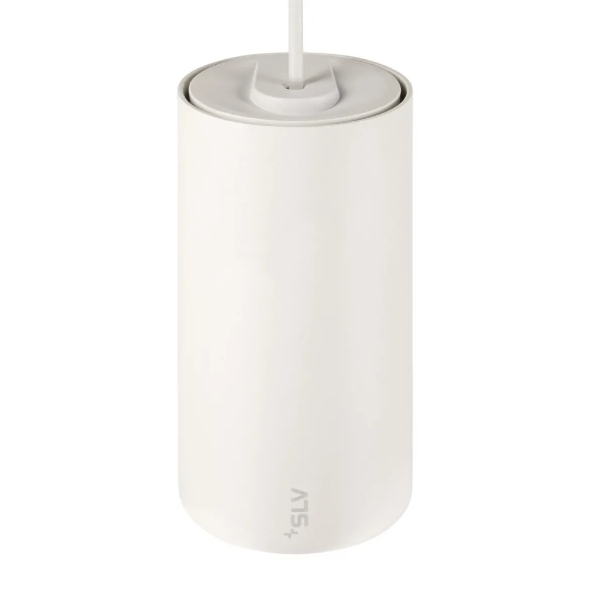 SLV 1006859 NUMINOS® S 48V Track Pendelleuchte 4000K 20° DALI 2 weiß