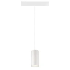 SLV 1006859 NUMINOS® S 48V Track Pendelleuchte 4000K 20° DALI 2 weiß