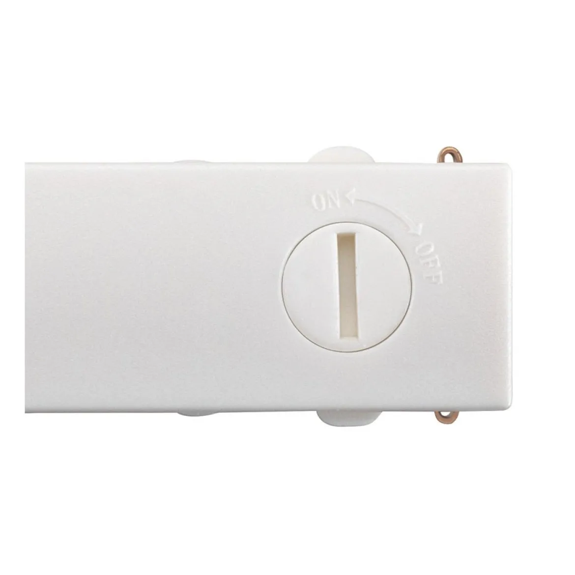 SLV 1006859 NUMINOS® S 48V Track Pendelleuchte 4000K 20° DALI 2 weiß