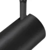 SLV 1006746 NUMINOS® S 48V Track Spot rund 4000K 40° schwarz chrom DALI 2