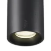 SLV 1006747 NUMINOS® S 48V Track Spot rund 4000K 55° schwarz DALI 2