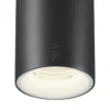 SLV 1006748 NUMINOS® S 48V Track Spot rund 4000K 55° schwarz weiß DALI 2
