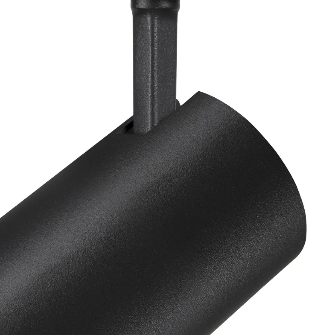 SLV 1006749 NUMINOS® S 48V Track Spot rund 4000K 55° schwarz chrom DALI 2