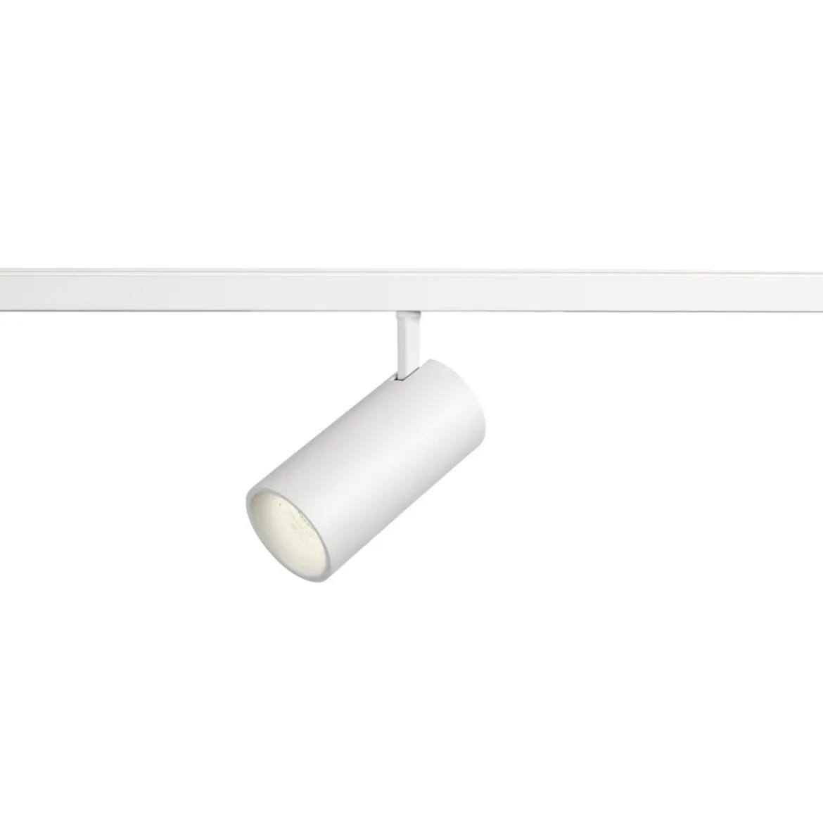 SLV 1006751 NUMINOS® S 48V Track Spot rund 4000K 20° weiß DALI 2