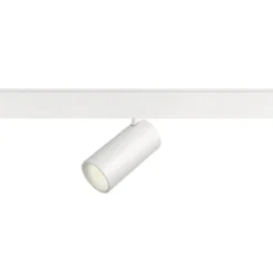 SLV 1006754 NUMINOS® S 48V Track Spot rund 4000K 40° weiß DALI 2