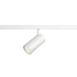 SLV 1006757 NUMINOS® S 48V Track Spot rund 4000K 55° weiß DALI 2