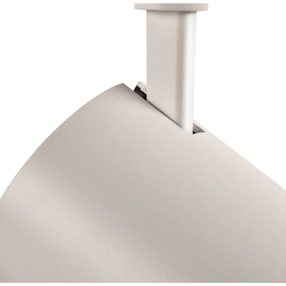 SLV 1005728 NUMINOS® XL PHASE 3 Phasen Spot weiß schwarz 36W 2700K 60°