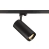 SLV 1005729 NUMINOS® XL PHASE 3 Phasen Spot schwarz 36W 3000K 24°