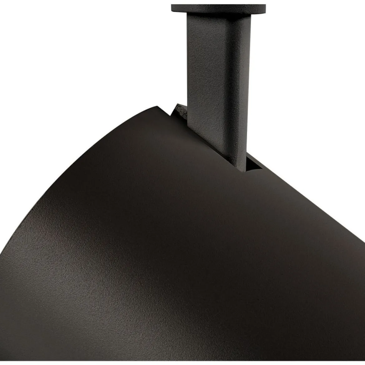 SLV 1005729 NUMINOS® XL PHASE 3 Phasen Spot schwarz 36W 3000K 24°