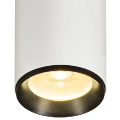 SLV 1005732 NUMINOS® XL PHASE 3 Phasen Spot weiß 36W 3000K 24°