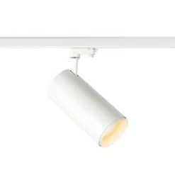 SLV 1005732 NUMINOS® XL PHASE 3 Phasen Spot weiß 36W 3000K 24°