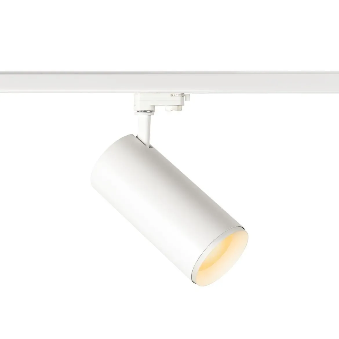 SLV 1005732 NUMINOS® XL PHASE 3 Phasen Spot weiß 36W 3000K 24°