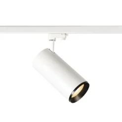 SLV 1005734 NUMINOS® XL PHASE 3 Phasen Spot weiß schwarz 36W 3000K 60°