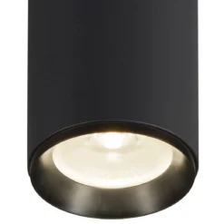 SLV 1005736 NUMINOS® XL PHASE 3 Phasen Spot schwarz 36W 4000K 36°