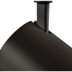 SLV 1005737 NUMINOS® XL PHASE 3 Phasen Spot schwarz 36W 4000K 60°