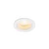 SLV 1009287 NUMINOS® XS Deckeneinbauleuchte 2700K 55° weiß