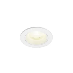 SLV 1009317 NUMINOS® XS Deckeneinbauleuchte 4000K 20° weiß
