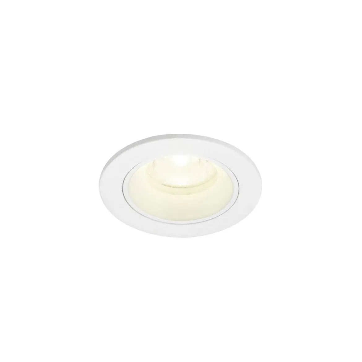 SLV 1009320 NUMINOS® XS Deckeneinbauleuchte 4000K 40° weiß