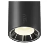 SLV 1006800 NUMINOS® XS 48V Track Pendelleuchte 4000K 40° DALI 2 schwarz chrom