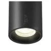 SLV 1006690 NUMINOS® XS 48V Track Spot rund 4000K 40° schwarz DALI 2