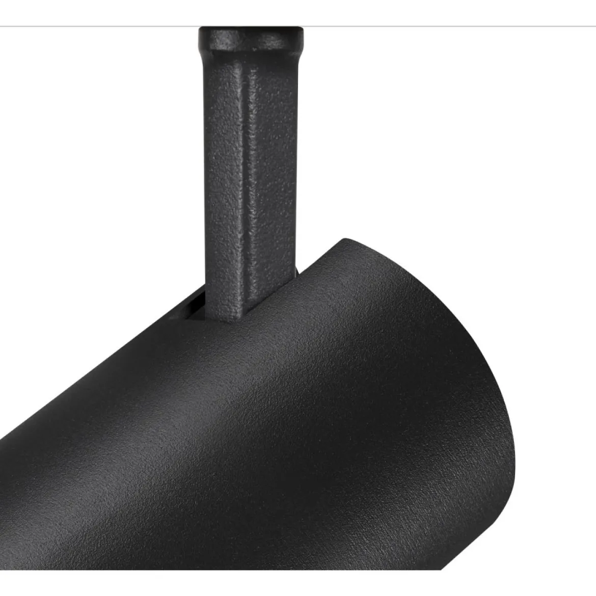 SLV 1006691 NUMINOS® XS 48V Track Spot rund 4000K 40° schwarz weiß DALI 2
