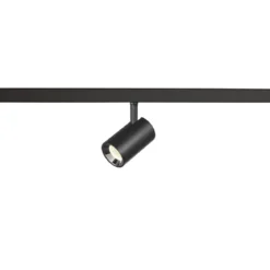 SLV 1006692 NUMINOS® XS 48V Track Spot rund 4000K 40° schwarz chrom DALI 2