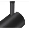 SLV 1006693 NUMINOS® XS 48V Track Spot rund 4000K 55° schwarz DALI 2