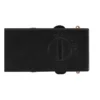 SLV 1006695 NUMINOS® XS 48V Track Spot rund 4000K 55° schwarz chrom DALI 2