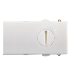SLV 1006697 NUMINOS® XS 48V Track Spot rund 4000K 20° weiß DALI 2