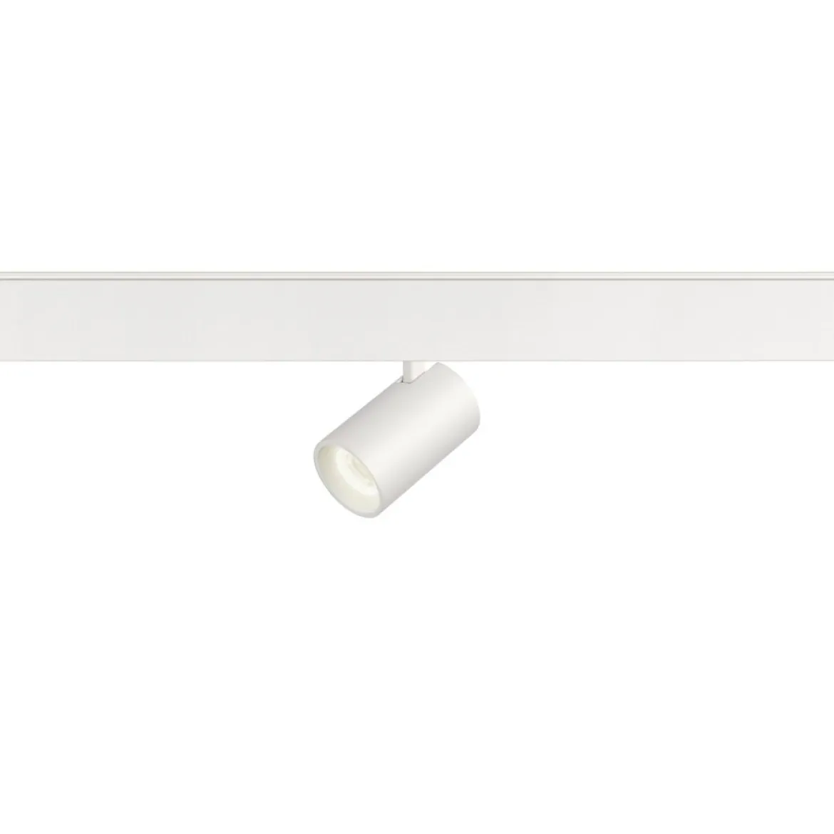 SLV 1006697 NUMINOS® XS 48V Track Spot rund 4000K 20° weiß DALI 2