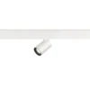 SLV 1006699 NUMINOS® XS 48V Track Spot rund 4000K 40° weiß schwarz DALI 2