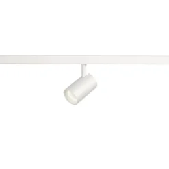 SLV 1006703 NUMINOS® XS 48V Track Spot rund 4000K 55° weiß DALI 2
