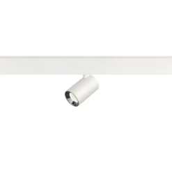 SLV 1006704 NUMINOS® XS 48V Track Spot rund 4000K 55° weiß chrom DALI 2