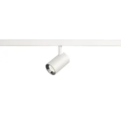 SLV 1006704 NUMINOS® XS 48V Track Spot rund 4000K 55° weiß chrom DALI 2