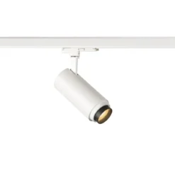 SLV 1006115 NUMINOS® ZOOM M DALI 3 Phasen Spot weiß 20W 2700K 15-60°