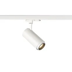SLV 1006117 NUMINOS® ZOOM M DALI 3 Phasen Spot weiß 20W 3000K 15-60°