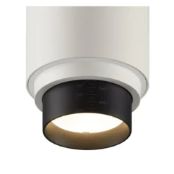 SLV 1006117 NUMINOS® ZOOM M DALI 3 Phasen Spot weiß 20W 3000K 15-60°