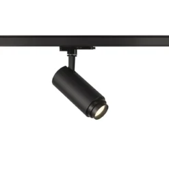 SLV 1006118 NUMINOS® ZOOM M DALI 3 Phasen Spot schwarz 20W 4000K 15-60°