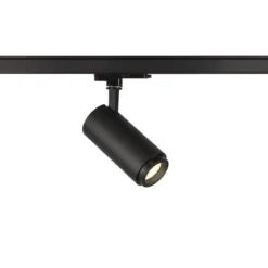 SLV 1006118 NUMINOS® ZOOM M DALI 3 Phasen Spot schwarz 20W 4000K 15-60°