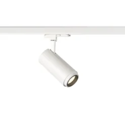 SLV 1006119 NUMINOS® ZOOM M DALI 3 Phasen Spot weiß 20W 4000K 15-60°