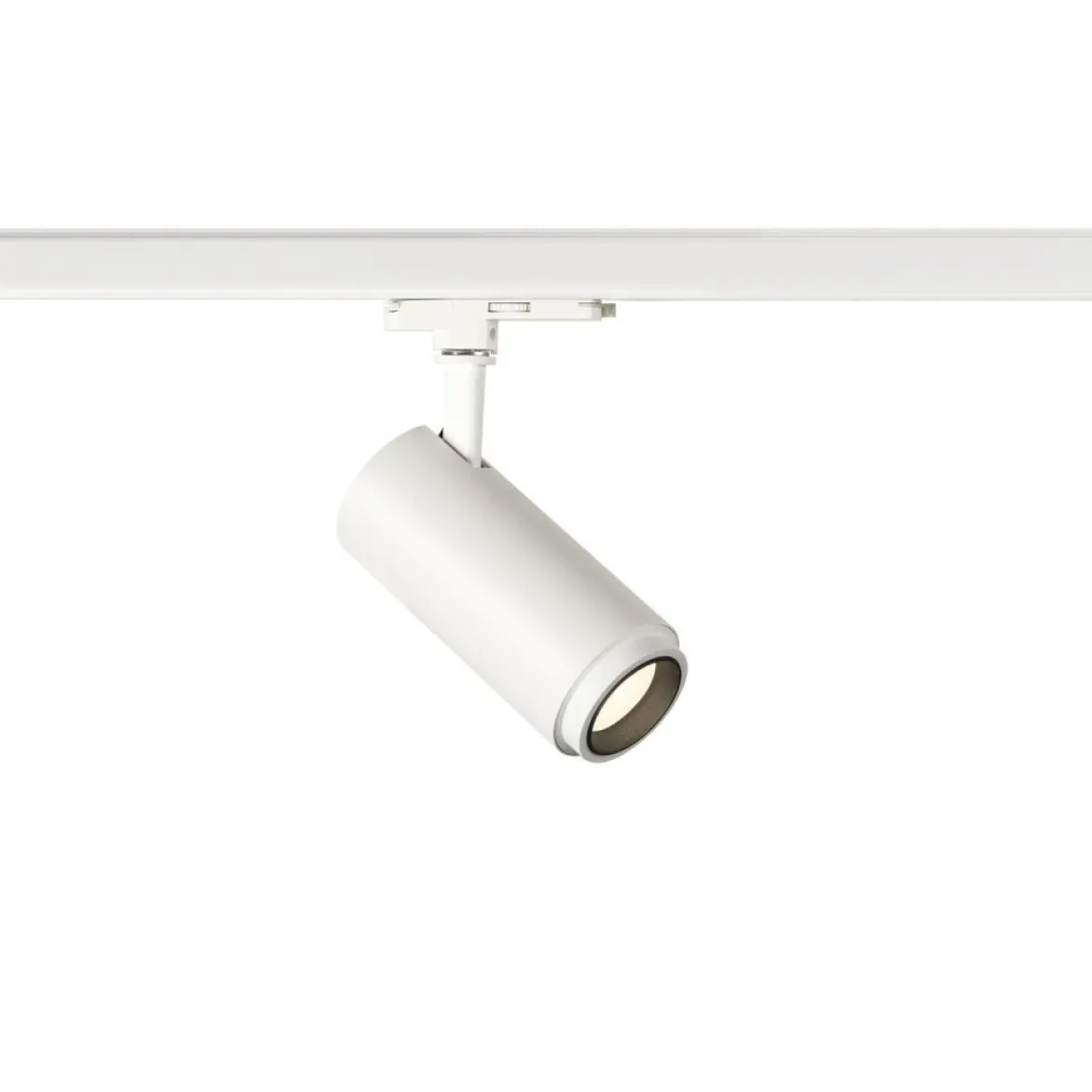 SLV 1006119 NUMINOS® ZOOM M DALI 3 Phasen Spot weiß 20W 4000K 15-60°