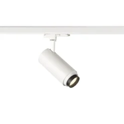 SLV 1006119 NUMINOS® ZOOM M DALI 3 Phasen Spot weiß 20W 4000K 15-60°
